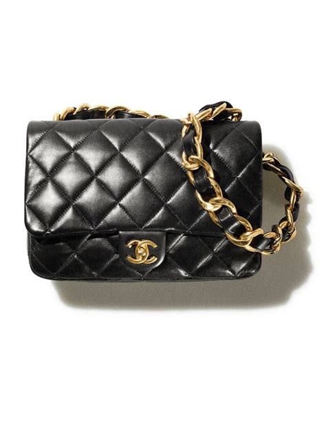 chanel bags saks|stores that sell chanel handbags.